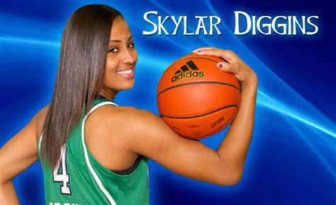 skylar diggins nude|wnba nude leaked skylar diggins